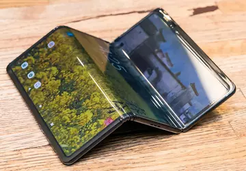 Gerücht: Huawei's faltbares Smartphone, das sich ...