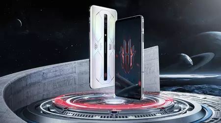 Führungswechsel und ein solider Snapdragon 888: Die September-Rangliste der leistungsstärksten Android-Smartphones von AnTuTu