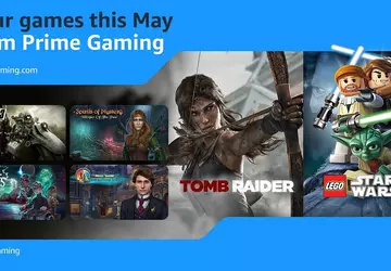 Die Vollversionen von Tomb Raider (2013) ...