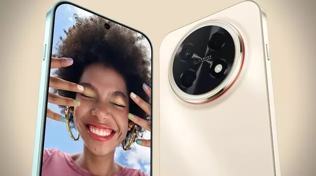 Huawei Nova 15 Max: Rekord-Akku mit ...