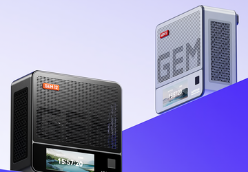 Aoostar bringt den Gem 12 Pro ...