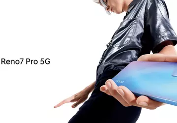 OPPO Reno 7 Pro mit 90 ...