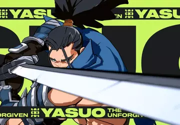 Riot Games zeigt den neuen Project ...