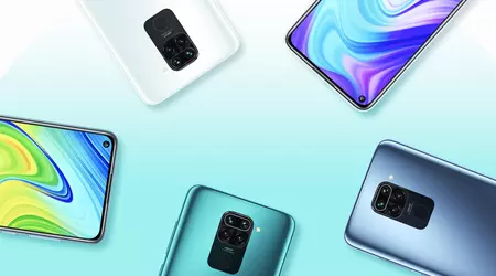 Xiaomi bereitet 2020 ein Update auf MIUI 13 für drei Budget-Smartphones vor