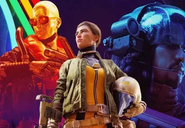 Detaillierter Gameplay-Trailer zum ambitionierten Shooter ARC ...