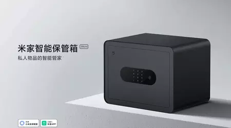 Xiaomi bringt das kompakte Smartphone Mijia mit mehrstufigem Zugang, Fingerabdruckerkennung, Bluetooth und bis zu 12 Monaten Akkulaufzeit auf den Markt