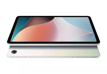 OPPO Pad Air mit Snapdragon 680-Chip ...