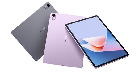 Huawei MatePad 11,5 S-Serie von Tabletten erhielt eine neue Version von HarmonyOS 