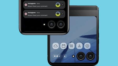 Motorola bestätigt die Arbeit an einer neuen RAZR-Halterung