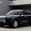 Hauptansicht des neuen Dreame SUV