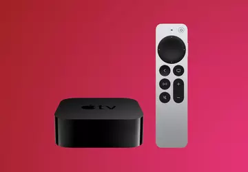 Nach iOS 17.5.1: Apple hat tvOS ...