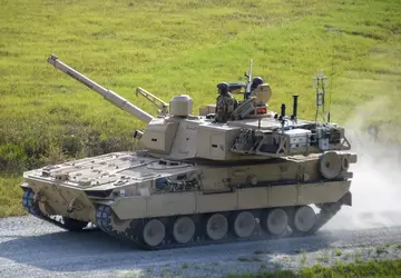 GDLS erhält 257,6 Millionen Dollar für ...