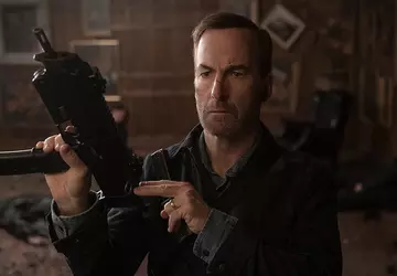 Der zweite Teil des Action-Thrillers Nobody ...