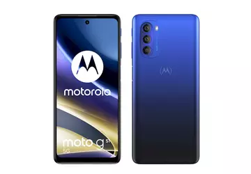 Motorola bringt Moto G51 5G auf ...