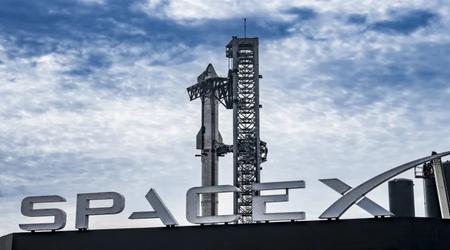 SpaceX Starship führt dritten Teststart durch