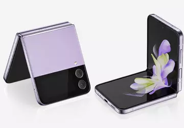 Auf 3 Zoll vergrößertes Display und ...