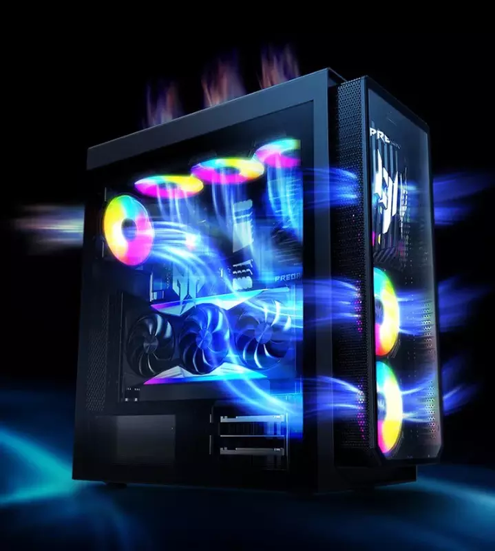 Neuer Acer Predator Orion 7000 Desktop