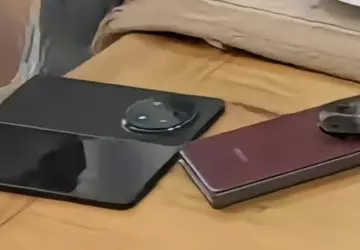 Das kommende Oppo Find N5 ist ...