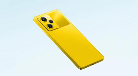 Wann wird Xiaomi das POCO X5 Pro enthüllen: die globale Version des Redmi Note 12 Pro Speed Edition mit einem 120Hz AMOLED-Bildschirm und Snapdragon 778G Chip