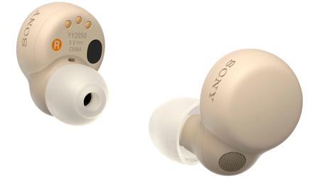 Sony veröffentlicht LinkBuds S TWS-Kopfhörer mit ANC-Unterstützung und einem Preis von 199 Euro