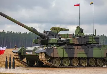 Polen will 2026 mit der Produktion ...