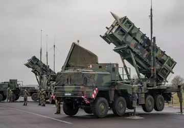 Wann Deutschland eine zusätzliche Batterie von ...