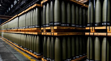 Deutschland hat seine Liste der Hilfen für die Ukraine aktualisiert: Hunderte von Drohnen, Munition für Leopard-Panzer, Artilleriegranaten und mehr wurden seit Ende Dezember transferiert