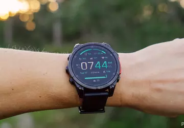 Garmin veröffentlicht Beta 13.18 für Fenix ...