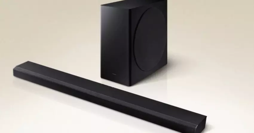 Samsung HW-Q800A samsung soundbar