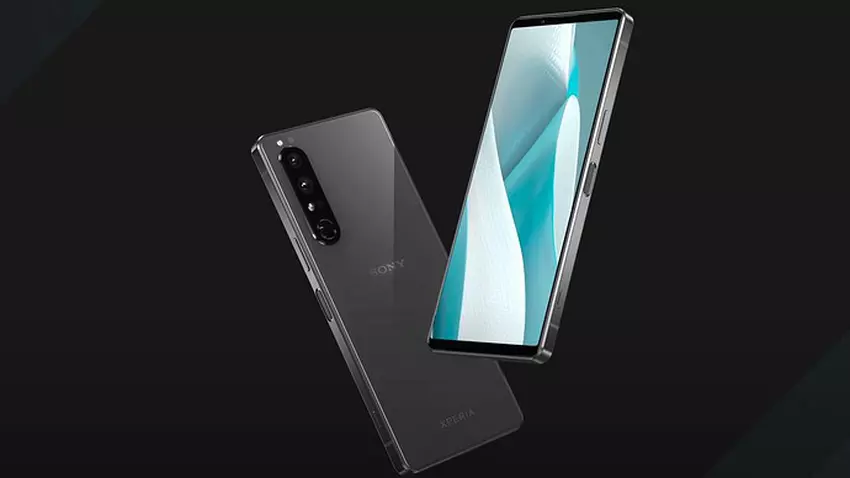 Sony verschiebt die Veröffentlichung des Xperia 5 VI aufgrund einer Strategieüberprüfung auf unbestimmte Zeit