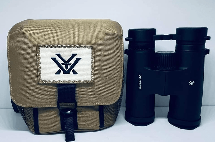 Vortex Copperhead HD 10x42 Sportfernglas