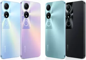 Honor Play 40 - Budget-Smartphone mit ...