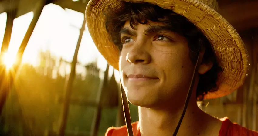 Netflix veröffentlicht ersten Trailer zur Serie One Piece