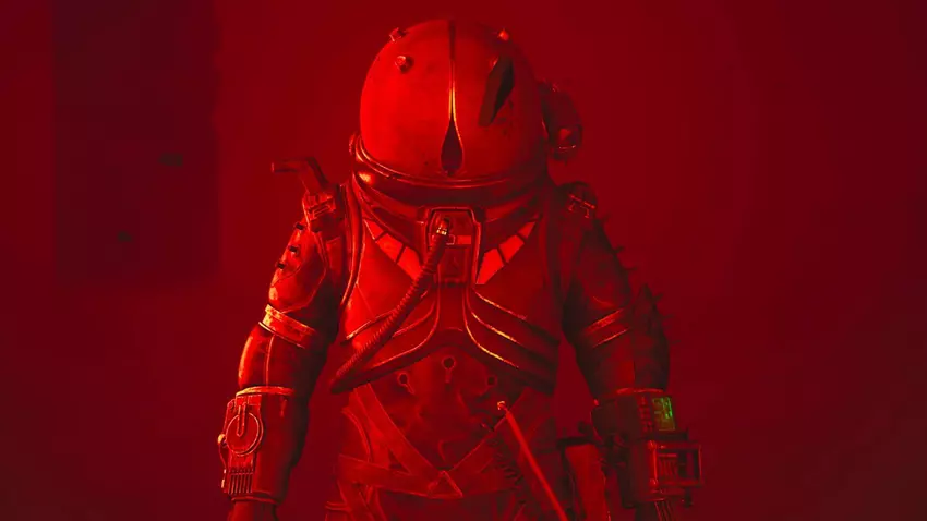 Cronos: The New Dawn wurde veröffentlicht - das neue Spiel von Bloober Team ist bereits auf allen Plattformen verfügbar