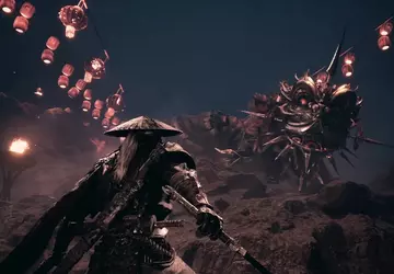 Die ersten Details zu Phantom Blade ...