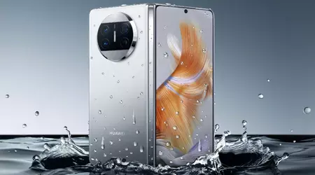 Huawei Mate X3 hat ein neues EMUI-Update auf dem globalen Markt erhalten