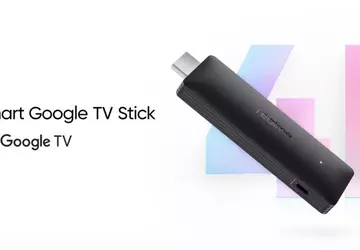 Realme bringt Smart Google TV Stick ...