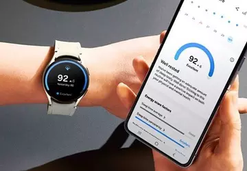 Galaxy Watch 6 erhält One UI ...