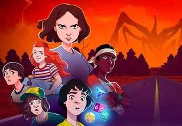 Es ist bestätigt: Ein animiertes Spin-off ...