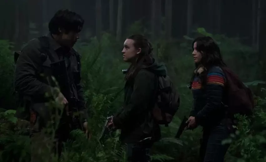 Schießereien, Explosionen und emotionale Zusammenbrüche: Der Trailer zu Episode 7 von The Last of Us verspricht, der dynamischste der Staffel zu werden