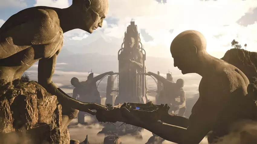 Croteam kündigt The Talos Principle 2 erneut an - es wird noch in diesem Jahr veröffentlicht