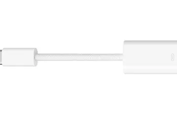 Nach der Enthüllung des iPhone 15 ...