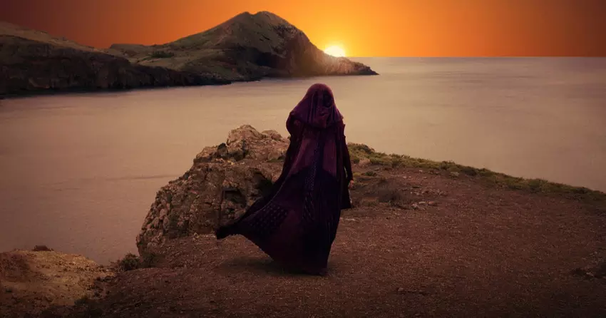 Der Acolytus-Trailer wurde in den ersten 24 Stunden 51,3 Millionen Mal angesehen - ein Lucasfilm-Rekord