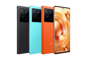 Dimensity 9000-Chip, Triple-Kamera und 80-W-Aufladung: Ein ...