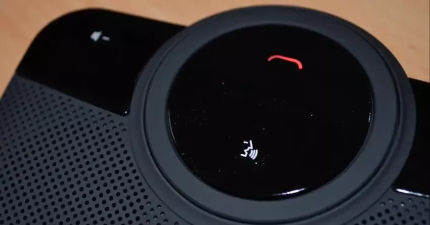 VeoPulse B-PRO 2 bestes freisprechsystem auto