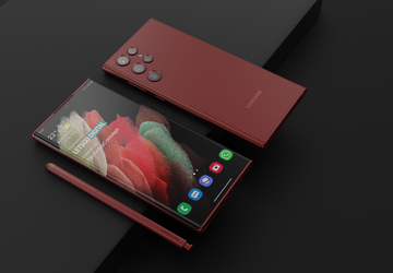 Ice Universe: Samsung Galaxy S22 Flaggschiffe ...