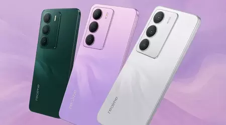 Realme stellte zwei Budget-Smartphones der C85-Serie mit 7000 mAh Batterien, hellen Displays und hoher Haltbarkeit vor