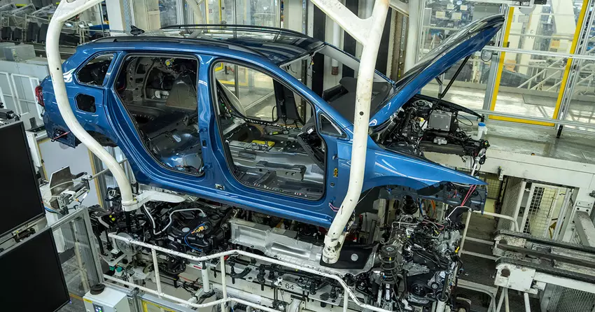 Volkswagen und Audi wollen Produktion von Verbrennungsmotoren ausbauen - Handelsblatt