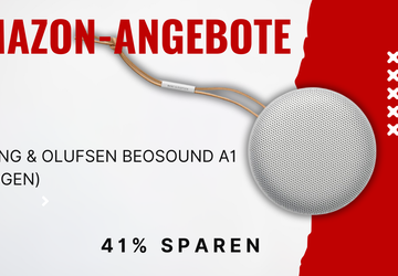 Bang & Olufsen Beosound A1 (2. ...