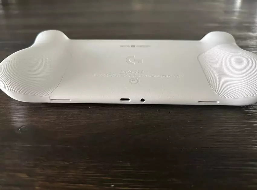 Logitech G Cloud Handheld-Spielkonsole